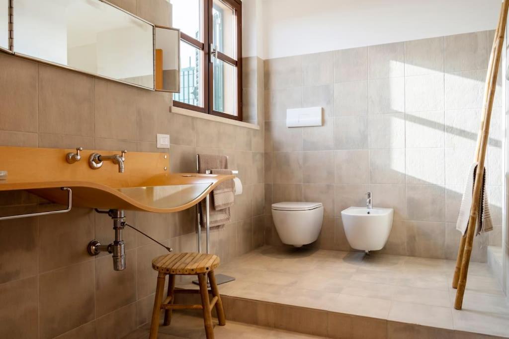 Apartament Exclusive Penthouse With 60 M2 Panoramic Terrace Perugia Zewnętrze zdjęcie