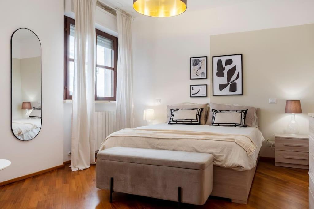 Apartament Exclusive Penthouse With 60 M2 Panoramic Terrace Perugia Zewnętrze zdjęcie
