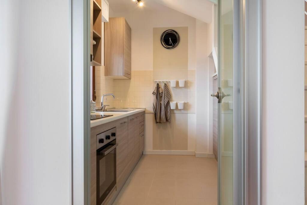 Apartament Exclusive Penthouse With 60 M2 Panoramic Terrace Perugia Zewnętrze zdjęcie