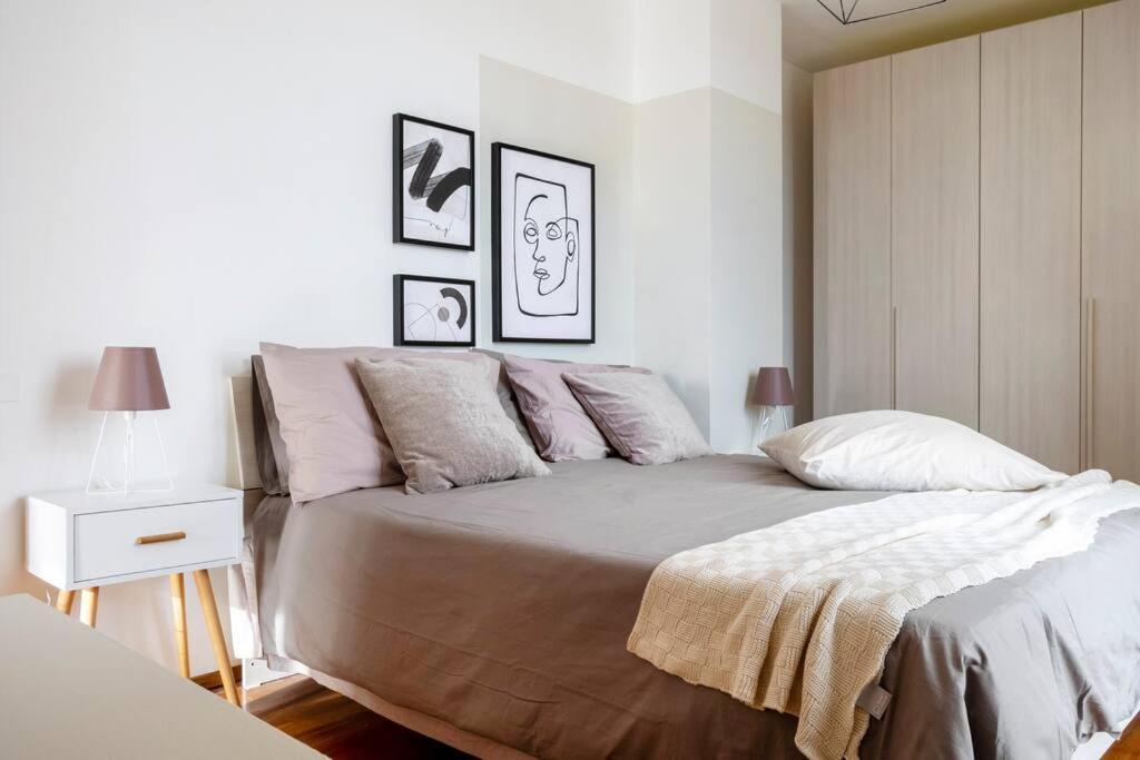 Apartament Exclusive Penthouse With 60 M2 Panoramic Terrace Perugia Zewnętrze zdjęcie