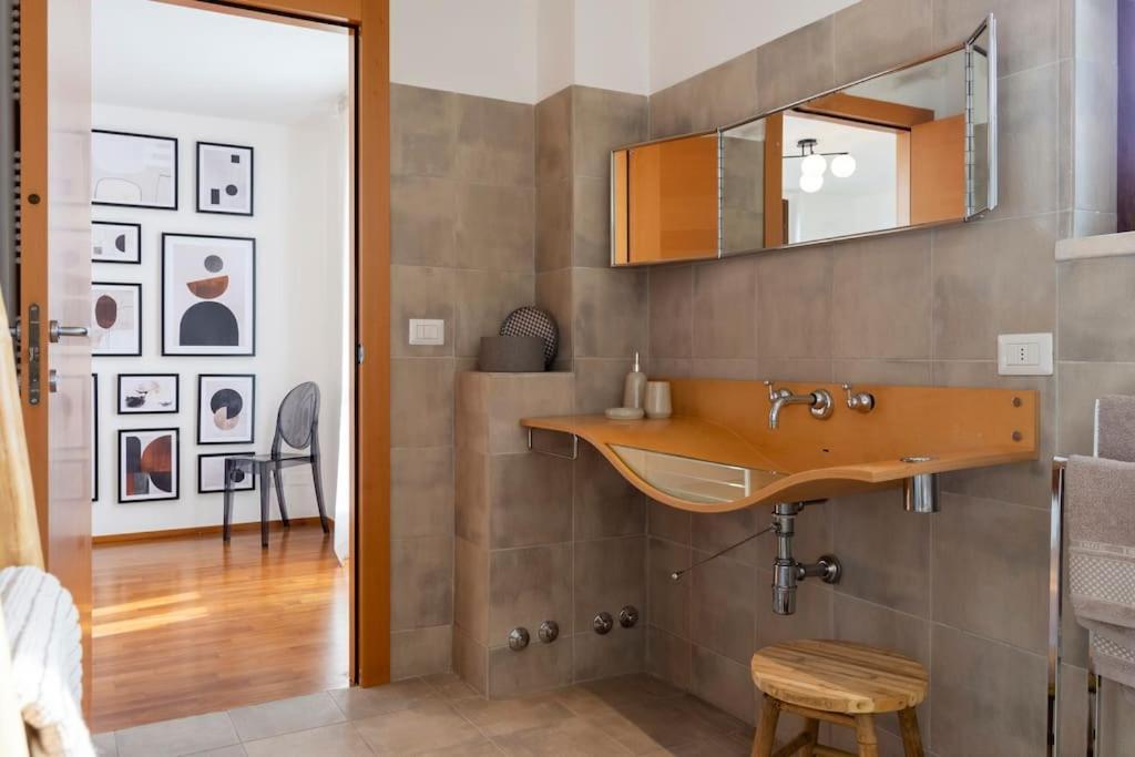 Apartament Exclusive Penthouse With 60 M2 Panoramic Terrace Perugia Zewnętrze zdjęcie