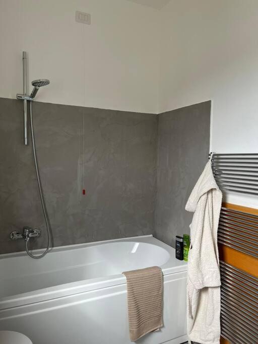Apartament Exclusive Penthouse With 60 M2 Panoramic Terrace Perugia Zewnętrze zdjęcie