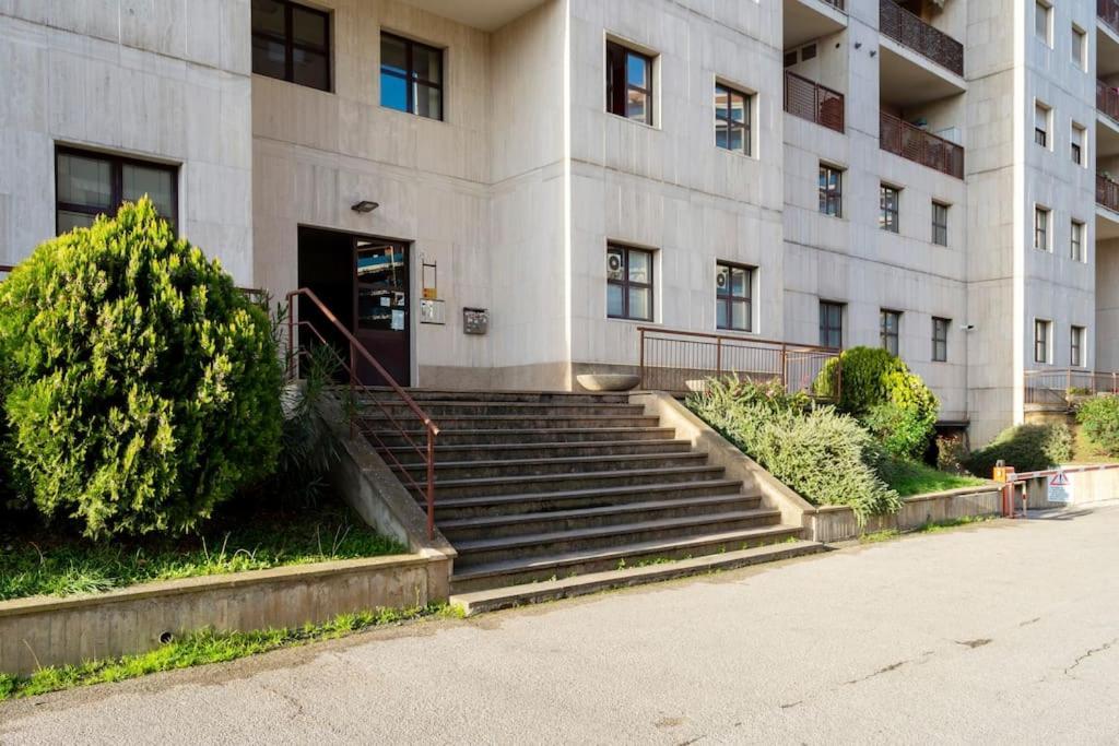Apartament Exclusive Penthouse With 60 M2 Panoramic Terrace Perugia Zewnętrze zdjęcie